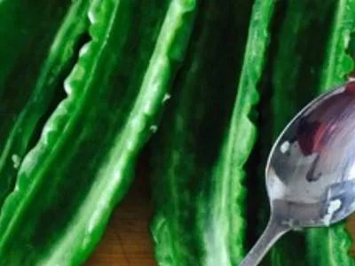 苦瓜怎么做好吃又不苦还有营养