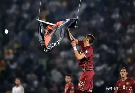 塞尔维亚足球队实力如何？