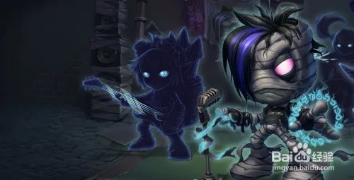 阿木木打野天赋加点图|lols5打野阿木木符文