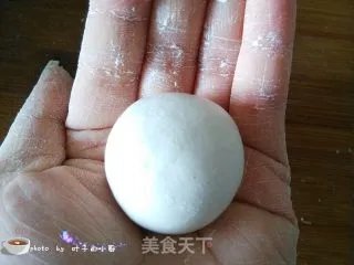 特色手工元宵的做法