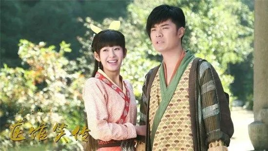 曝陈赫张子萱分手原因  网友称这两人还是好好在一起吧