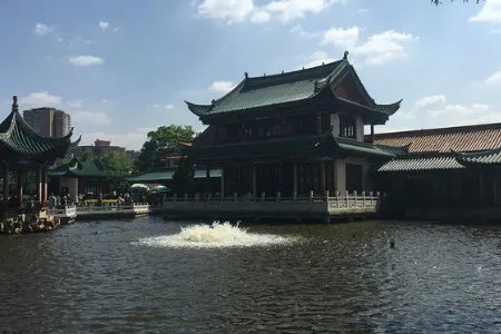 昆明十大旅游必去景点有哪些？