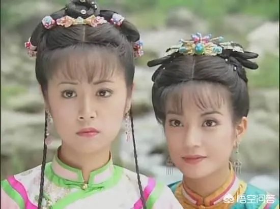 电视剧《还珠格格》中的几部,你认为哪一部拍的最好?为什么?