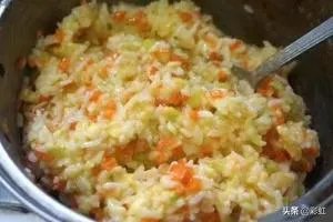 锅巴的做法家常做法