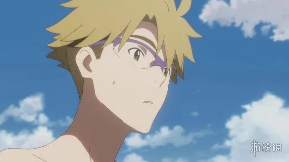 “国家队”动画第7话预告福利满满 令人脸红的泳装！