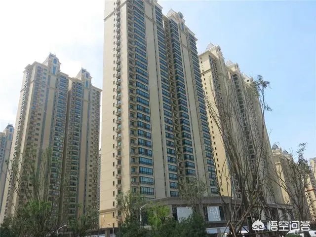 石家庄恒大御景半岛多少钱一平？