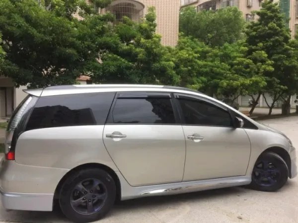 三菱mpv中国上市时间是哪天?