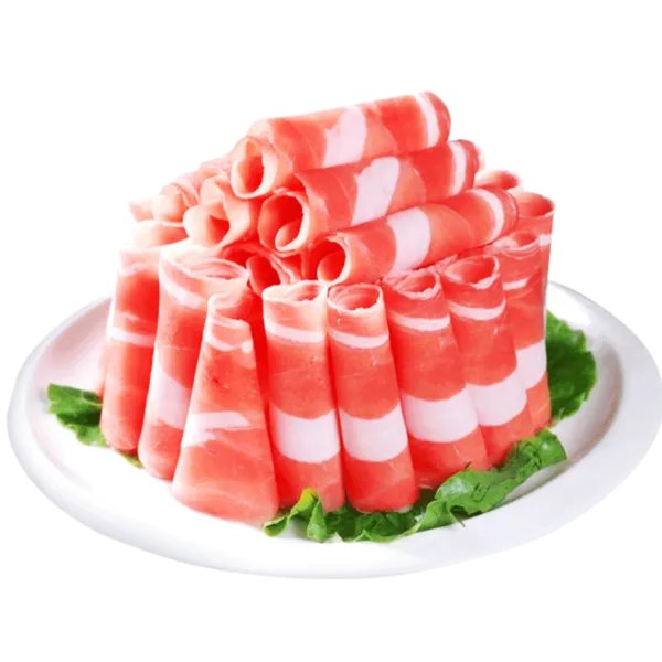 火锅十大必点配菜排名,火锅配菜有哪些