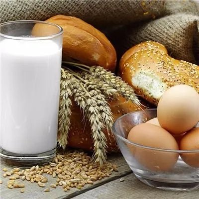 更年期吃什么好