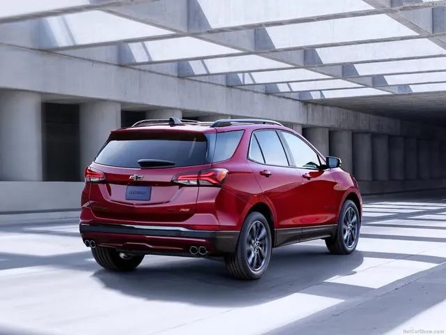 雪佛兰探界者真的好吗，为什么那么多车评人推荐？