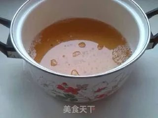 简单几步熬荤油！