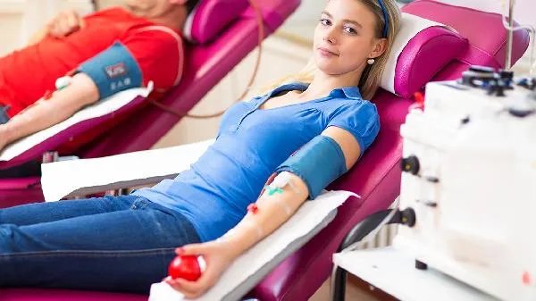 输血的不良反应有哪些