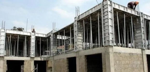 钢筋混凝土结构是框架结构吗