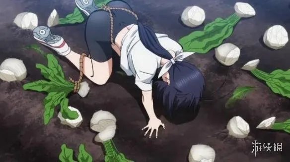 亮点自寻!盘点大尺度动漫,这年头拔个萝卜都撑不住!