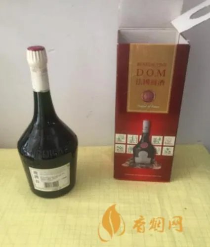 法国廊酒最贵的多少钱？