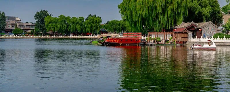 北京周末去哪玩 北京周末好去处推荐