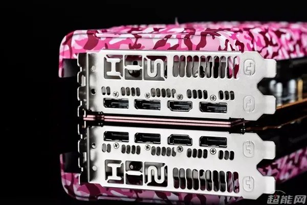 HIS RX 5700 XT军团超频版显卡评测:风格前卫重磅回归