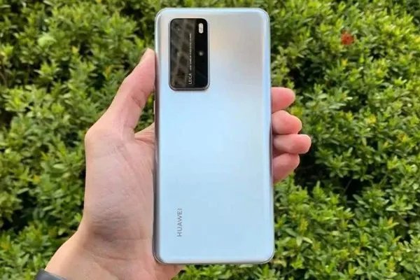 如何看待，业内华为P40为何不被看好？