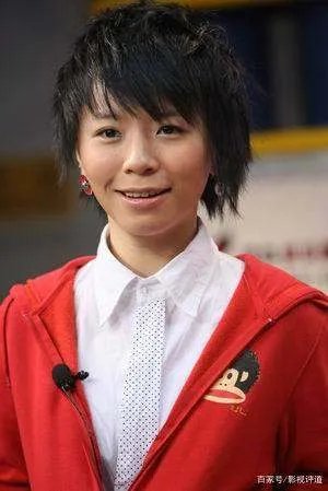 黄雅莉的作品都有哪些?