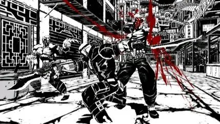 Wii《疯狂世界》GameSpot+IGN前瞻评测