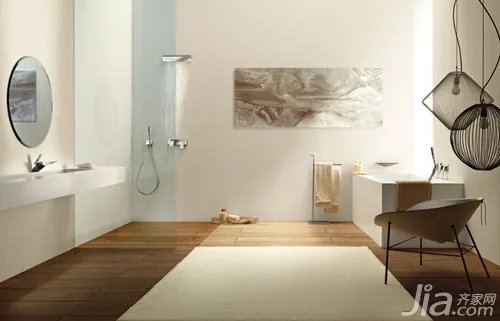 卫浴要怎么选择品牌  中宇卫浴怎么样