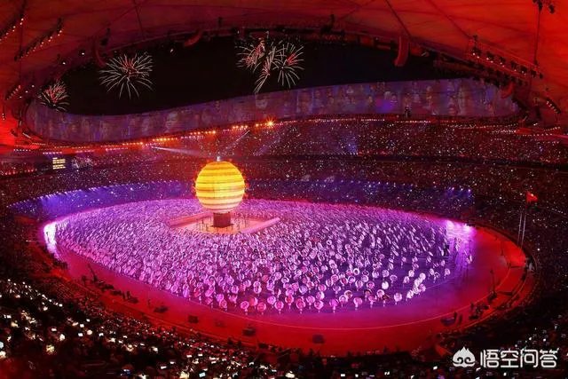 上海打算申办2032年奥运会,对此你怎么看?