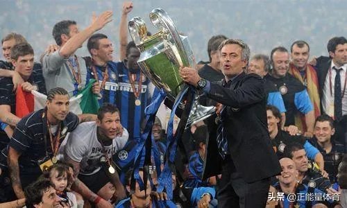 穆里尼奥与瓜迪奥拉谁更优秀？