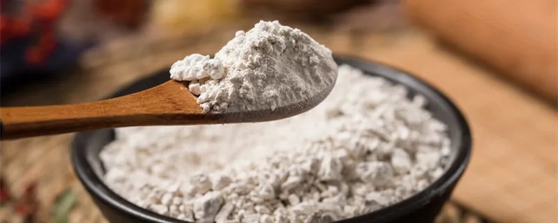 什么是生粉 什么叫生粉