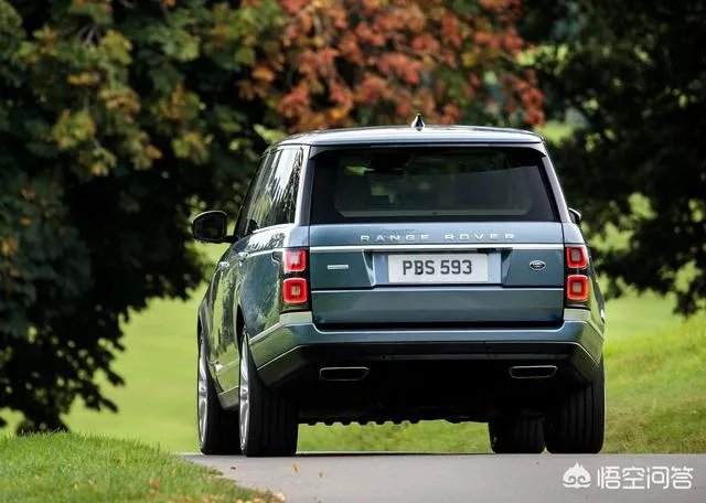 路虎揽胜到底有什么魅力，为什么这么多人喜欢？