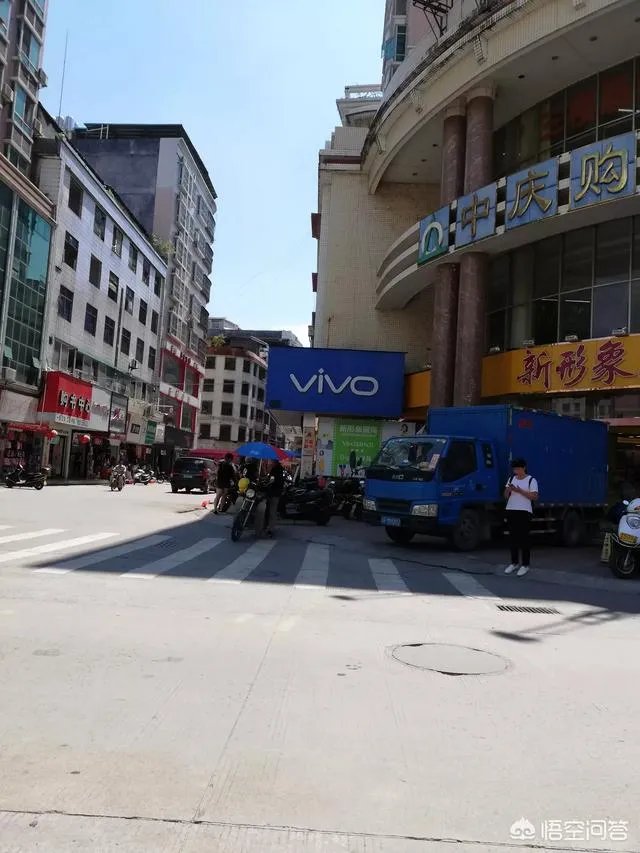 为什么说河源市和平县是个好地方？