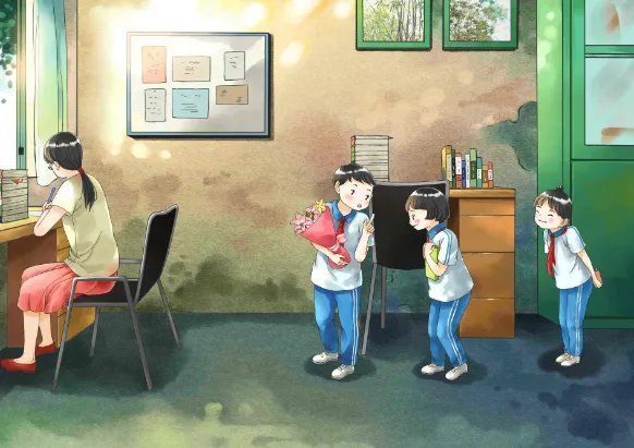 第一个教师节是哪一年 中国第一个教师节是哪年