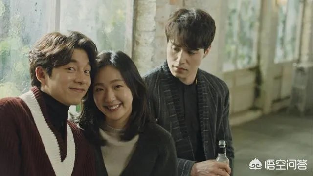 有哪些超甜又搞笑的韩剧可以推荐?