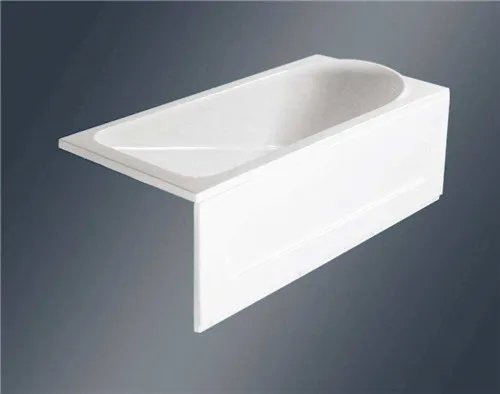 浴缸材质哪种好  三种浴缸材质介绍