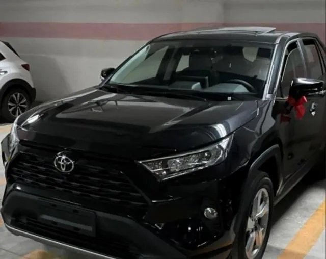 新款RAV4荣放到底怎么样？