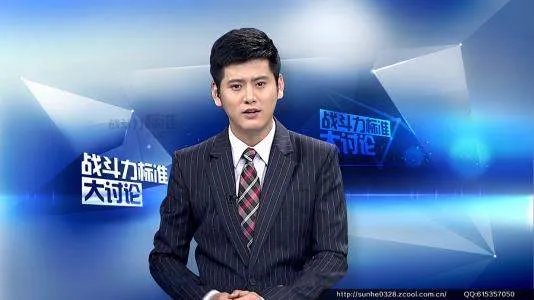 关于军情第一线的简介?