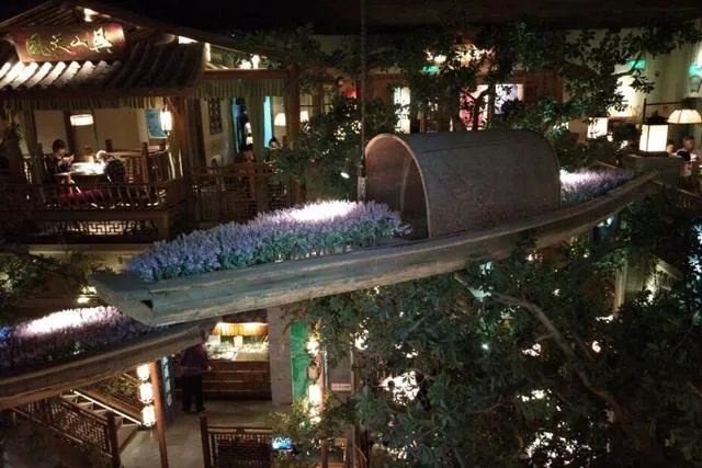 南京新街口有哪些美食可以推荐？