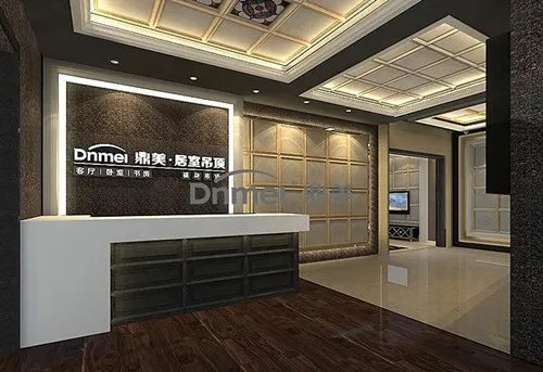 集成吊顶都有什么品牌 2017年集成吊顶十大排名