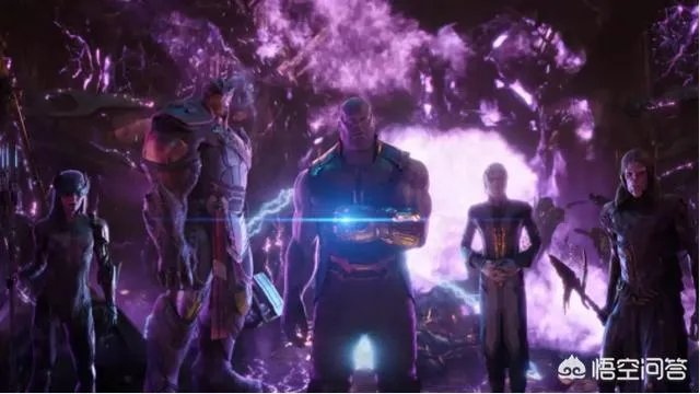 多玛姆和灭霸谁厉害