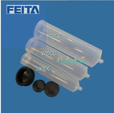 如何正确选用点胶针头和针筒(第一篇)