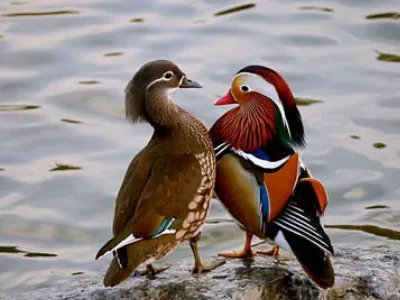 鸳鸯的鸳怎么组词？