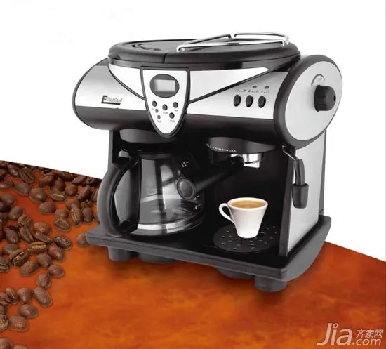 咖啡壶的种类有哪些  咖啡壶图片欣赏