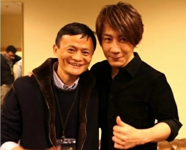 刘谦怎么不红了呢?