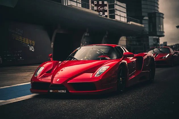 【汽车生产】汽车生产工艺有哪些 汽车整车生产流程是什么