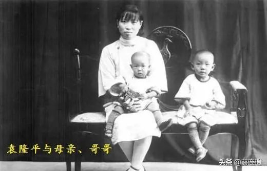 袁隆平院士的母亲是怎样的一个人？