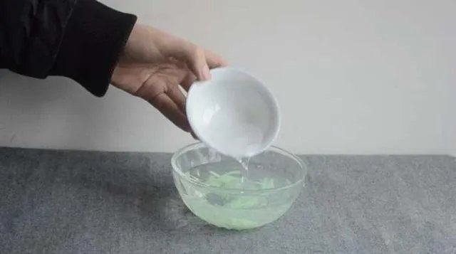 泡沫洗手液怎么做？