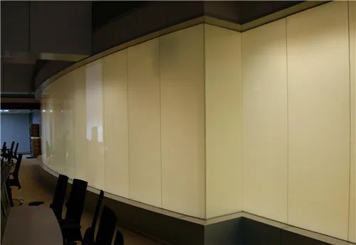 调光玻璃有哪些优点