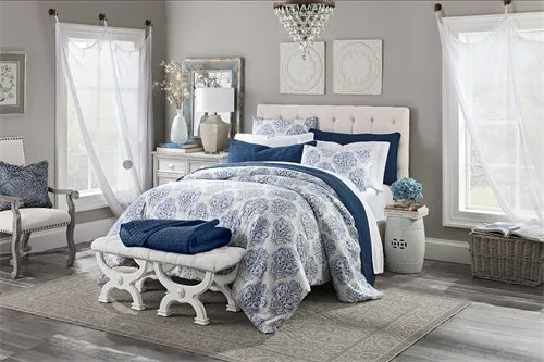 1.5床的四件套规格是多少