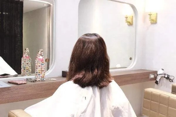 2019流行什么发型