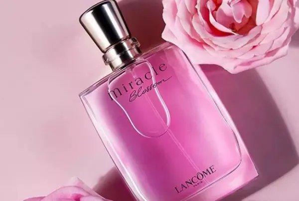 世界十大名牌香水