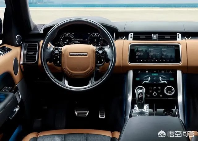 路虎揽胜到底有什么魅力，为什么这么多人喜欢？